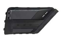 GRILA VENTILATIE, BARA PROTECTIE BLIC 6502-07-9565911Q - Compatibil cu VW