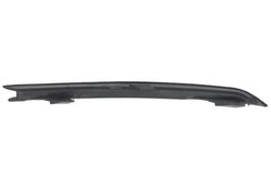 Grila ventilatie, bara protectie BLIC 6502-07-9589911P