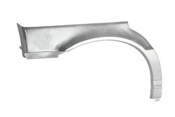 ARIPA INTERIOARA BLIC 6504-03-2020582P - Compatibil cu FIAT