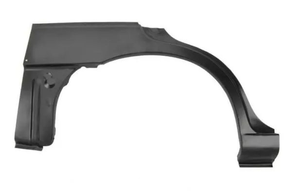 ARIPA INTERIOARA BLIC 6504-03-1629582P - Compatibil cu NISSAN