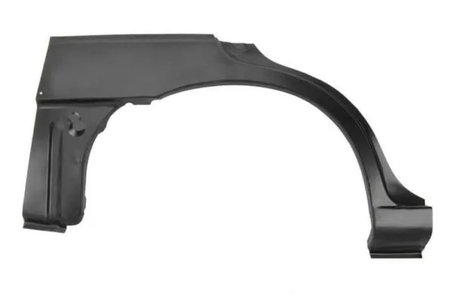 ARIPA INTERIOARA BLIC 6504-03-1629582P - Compatibil cu NISSAN