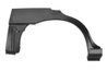 ARIPA INTERIOARA BLIC 6504-03-1629582P - Compatibil cu NISSAN