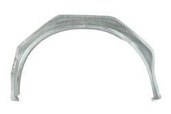 ARIPA INTERIOARA BLIC 6504-03-2509551P - Compatibil cu FORD