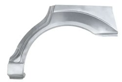 ARIPA INTERIOARA BLIC 6504-03-2532585P - Compatibil cu FORD