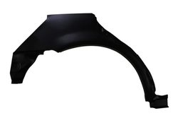 ARIPA INTERIOARA BLIC 6504-03-2936582P - Compatibil cu HONDA