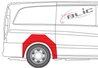 Aripa interioara BLIC 6504-03-3542592K
