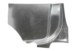 ARIPA INTERIOARA BLIC 6504-03-6061583P - Compatibil cu NISSAN, OPEL, RENAULT