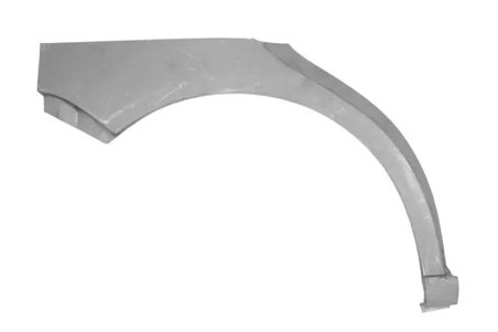 ARIPA INTERIOARA BLIC 6504-03-6609582P - Compatibil cu SEAT