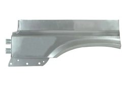 ARIPA INTERIOARA BLIC 6504-03-9558337P - Compatibil cu VW