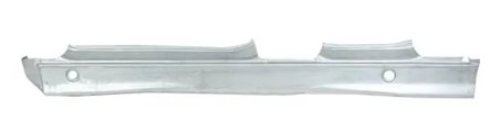 PLACA DE PRAG BLIC 6505-06-0060013P - Compatibil cu BMW