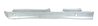 PLACA DE PRAG BLIC 6505-06-0060013P - Compatibil cu BMW