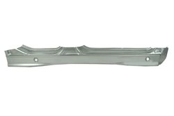 PLACA DE PRAG BLIC 6505-06-0060014K - Compatibil cu BMW