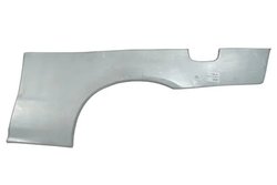 ARIPA INTERIOARA BLIC 6505-06-2918581P - Compatibil cu HONDA