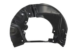 Protectie noroi disc frana BLIC 6508-03-0066377P