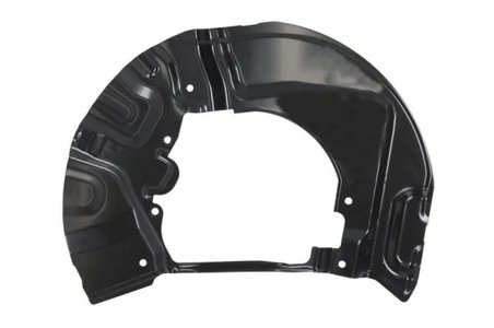 Protectie noroi disc frana BLIC 6508-03-0066377P