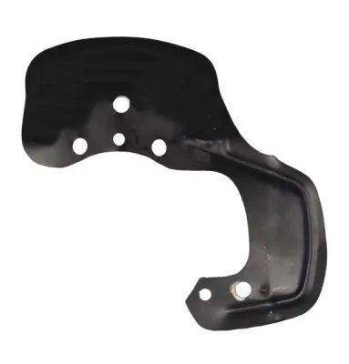 PROTECTIE NOROI DISC FRANA BLIC 6508-03-5050377K - Compatibil cu OPEL