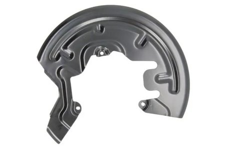 Protectie noroi disc frana BLIC 6508-03-6041378K