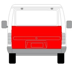 Tapiterie usi BLIC 6508-04-2515721P