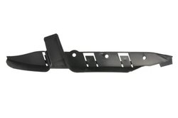 SUPORT, BARA PROTECTIE BLIC 6508-06-0066934P - Compatibil cu BMW