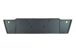 SUPORT NUMAR DE CIRCULATIE BLIC 6509-01-0035920P - Compatibil cu AUDI