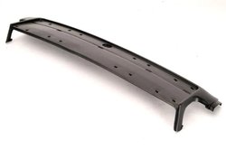 SUPORT NUMAR DE CIRCULATIE BLIC 6509-01-0060929P - Compatibil cu BMW