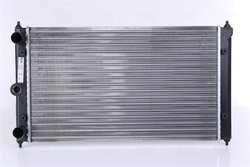 Radiator racire motor Nissens 651731