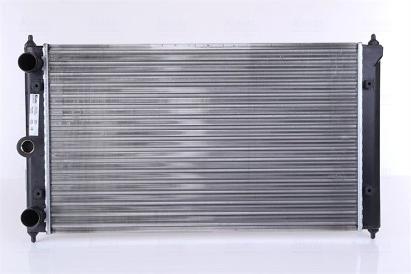 Radiator racire motor Nissens 651731
