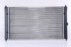 Radiator racire motor Nissens 651731