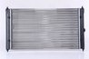 Radiator racire motor Nissens 651731