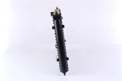 Radiator racire motor Nissens 651731