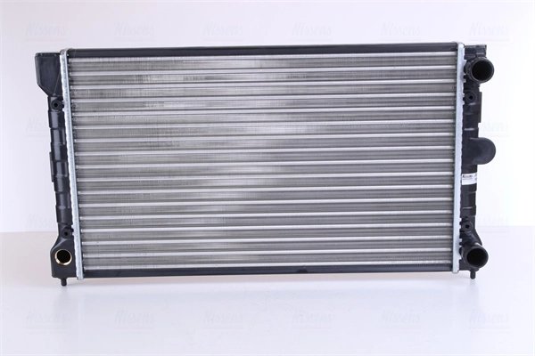 Radiator racire motor Nissens 651741