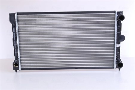 Radiator racire motor Nissens 651741