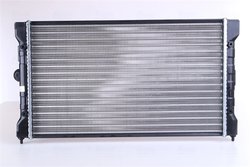 Radiator racire motor Nissens 651741