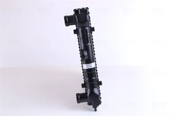 Radiator racire motor Nissens 651741