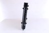 Radiator racire motor Nissens 651741
