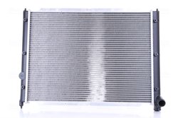 Radiator racire motor Nissens 65239