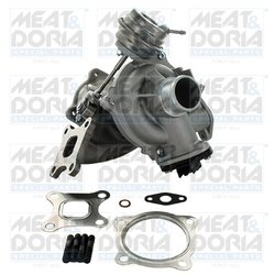 Turbina Meat & Doria 65252
