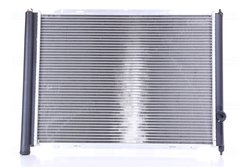 Radiator racire motor Nissens 65239