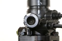 CASETA DIRECTIE LAUBER 66.6016 - Compatibil cu MAZDA
