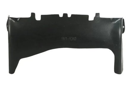 Acoperire motor BLIC 6601-02-0054860P