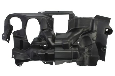 ACOPERIRE MOTOR BLIC 6601-02-0067862P - Compatibil cu BMW