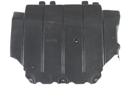 ACOPERIRE MOTOR BLIC 6601-02-0922860P - Compatibil cu DODGE
