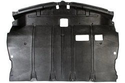ACOPERIRE MOTOR BLIC 6601-02-1670860P - Compatibil cu NISSAN