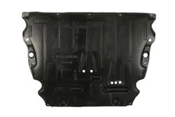 Acoperire motor BLIC 6601-02-2583861P