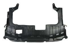 ACOPERIRE MOTOR BLIC 6601-02-2901860P - Compatibil cu HONDA