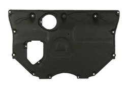 SCUT MOTOR BLIC 6601-02-3447860P - Compatibil cu MAZDA