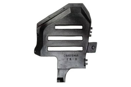 ACOPERIRE MOTOR BLIC 6601-02-3720878P - Compatibil cu MITSUBISHI