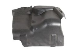 ACOPERIRE MOTOR BLIC 6601-02-5050890P - Compatibil cu OPEL