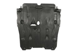 Acoperire motor BLIC 6601-02-6071860P