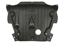 ACOPERIRE MOTOR BLIC 6601-02-9021861P - Compatibil cu VOLVO